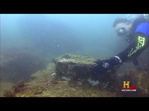 The Lost Continent of Kumari Kandam or Lemuria