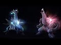 Vídeo de gameplay de Pokémon Brilliant Diamond  Nintendo
