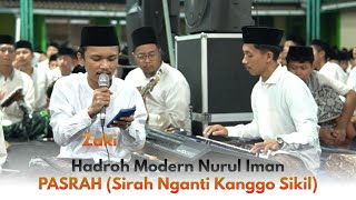 Download lagu Pasrah (Sirah Nganti Kanggo Sikil) • Voc.Zaky • Hadroh Modern Nurul Iman • Ponpes Al-Iman Bulus mp3 Download lagu Pasrah (Sirah Nganti Kanggo Sikil) • Voc.Zaky • Hadroh Modern Nurul Iman • Ponpes Al-Iman Bulus mp3
