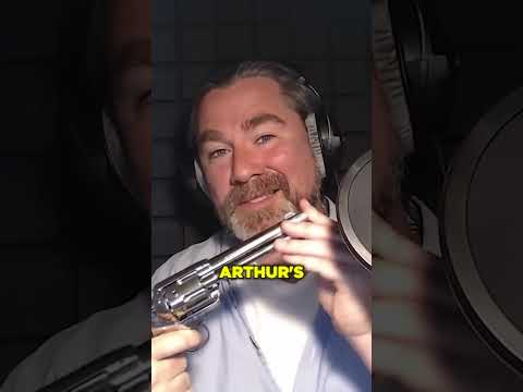 The True Red Dead Redemption 2 Ending