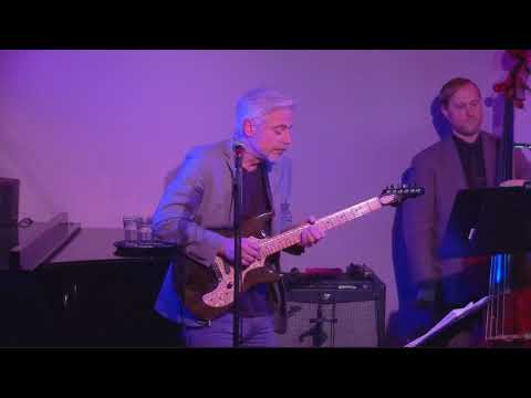 HANA - Sean Harkness & The Unusual Suspects