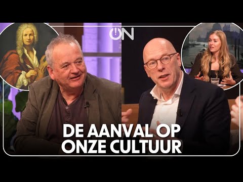 Overleeft de Europese cultuur? | Ongehoord Nieuws - Verdieping