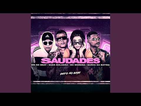 Saudades