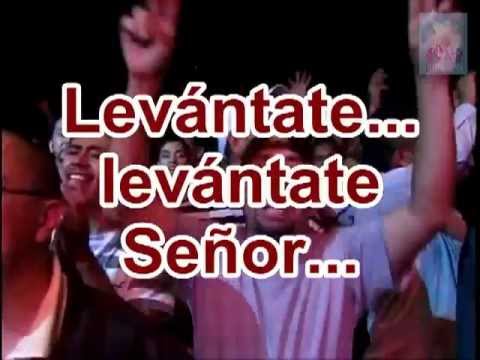 Levántate video