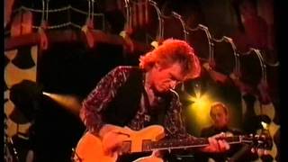 Sabre Dance-Standing At The Crossroads-Dave Edmunds,Steve Cropper Guitar Legends