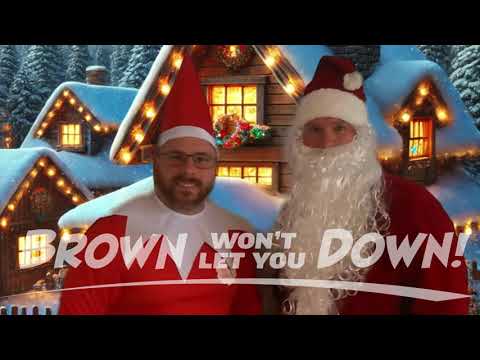 The Elf Is Back!