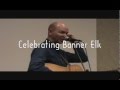 Barton Carroll concert October 28, 2013 in Banner Elk, NC