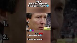 Download lagu Top 5 Sir Alex Ferguson Savage Interview Moments #siralexferguson #savage #soccershorts #football mp3 Download lagu Top 5 Sir Alex Ferguson Savage Interview Moments #siralexferguson #savage #soccershorts #football mp3