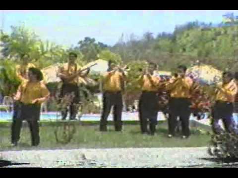 Banda Fm de Zacapa -la brujita -