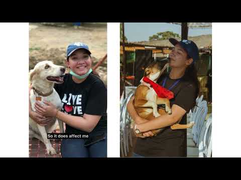 Compassion Fatigue: Wajiha's Story