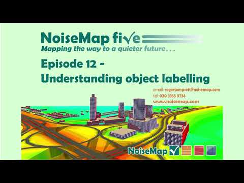 NoiseMap Episode 12