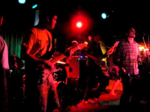 Exodus (M. Marley) - Human Nature | Musica | Akron OH