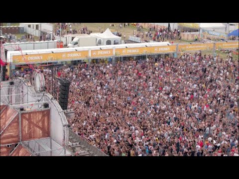 X-TOF at Fantasia Festival 2019 (mainstage)