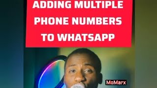 How to Use Multiple WhatsApp Numbers on One Phone ( Latest Method & 100% safe )