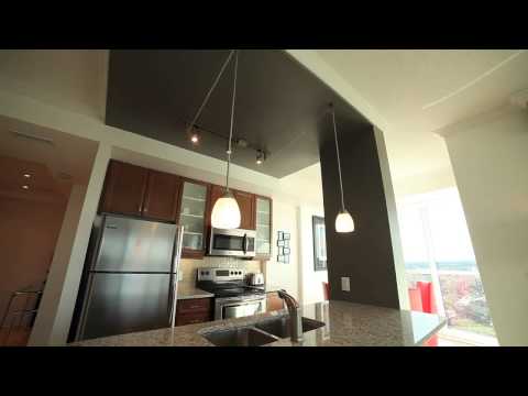 WILL ESTATE TV - 100 JOHN ST. SUITE 1806 BRAMPTON, ON