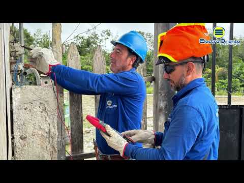 ESCUELA SEGURA EN CONDORCANQUI - AMAZONAS