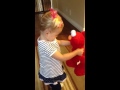 Tickle Me Elmo