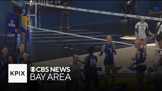 San Jose spectators react to lawsuit over transgender players on women's volleyball team