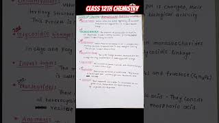 Biomolecules Class 12 Chemistry|Most Important Question-Biomolecules|#neet #iit #cbse #short