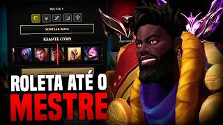 FERRO AO MESTRE ROLETANDO O CAMPEÃO + A ROTA KKKKKKKKKK