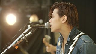 SISTERJET “SWEET LOVE SHOWER 2011” 2011.08.28