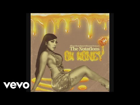 The Notations - Oh Honey