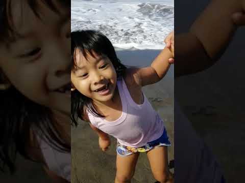 azka on jayanti beach