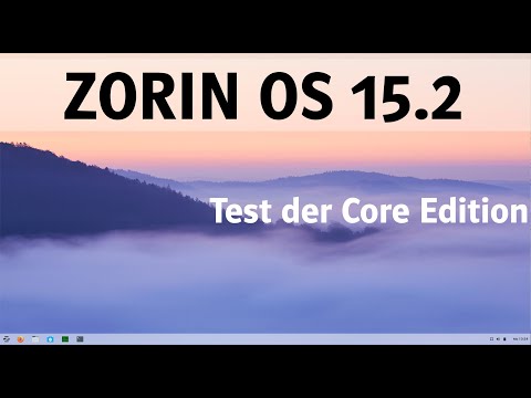 Zorin OS 15.2 - was taugt die Linux - Alternative zu Windows und macOS in Wirklichkeit?