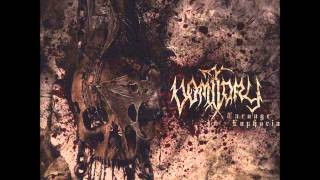 Vomitory ~ Ripe Cadavers
