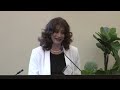 2019 Bright Award Event And Panel