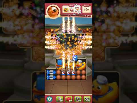 Toon Blast level 3739