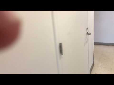 LOUD 2003 Schindler 330A machine room