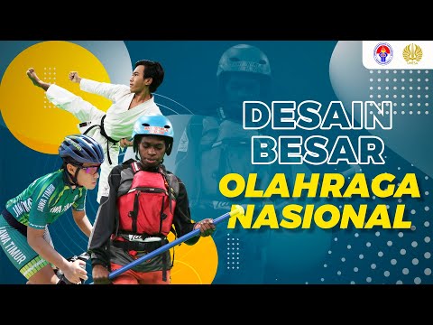 UNESA dalam Desain Besar Olahraga Nasional