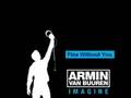 Armin Van Buuren - Fine Without You 