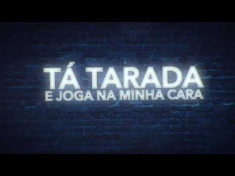 Slow Gang, Smoke & Dj Cia - Gosto Assim feat. Da Grace (Lyric Video Oficial)