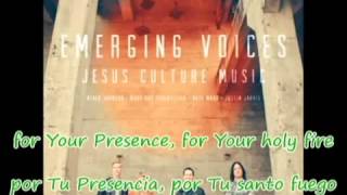 Glory come down - Jesus Culture