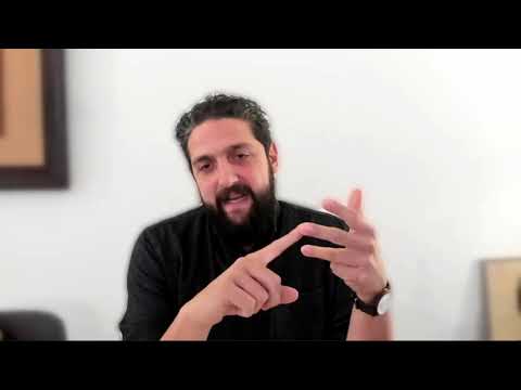 Aladin El-Mafaalani, Die Zukunft der Integration