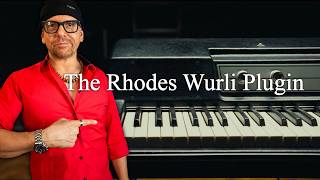 Video thumbnail for Inside the Rhodes Wurli Plugin | Full Demo & Jam by Doctor Mix