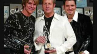 Rascal Flatts - "Love Who You Love" (with lyrics)