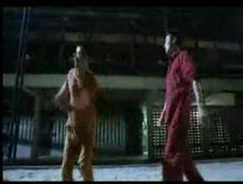 《軍雞》預告片