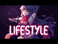 「Nightcore」 Lifestyle - Jason Derulo ft. Adam Levine ♡ (Lyrics)
