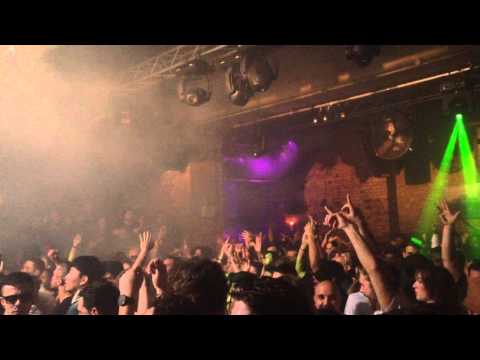 Alan Fitzpatrick @ Fabric (16-04-2016) (1/2)