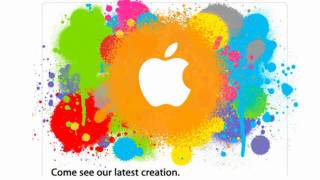 Apple Tablet Event Confirmed For January 27th: The iSlate Is Coming
