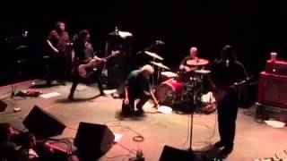 Guided By Voices - I Can Illustrate - Denver 2016