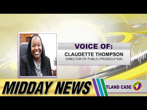 DPP Reacts to Verdict in Noel Maitland Case | Midday News