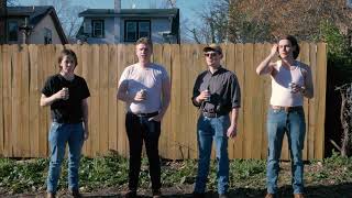 Arlen Gun Club – “Get The Lead Out”