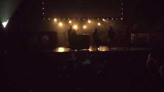 &quot;Hole In the World&quot; Eagles cover by ELEVATE LIFE