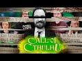Call of Cthulhu with Johnny Chiodini | The Y-Files