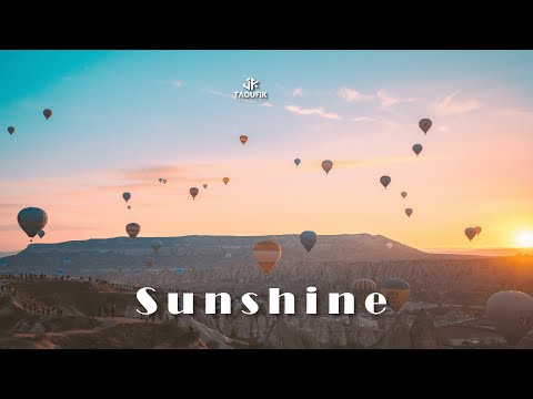 Taoufik - Sunshine (Official Music Video)