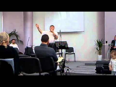 Biserica Penticostala Maranata Signa